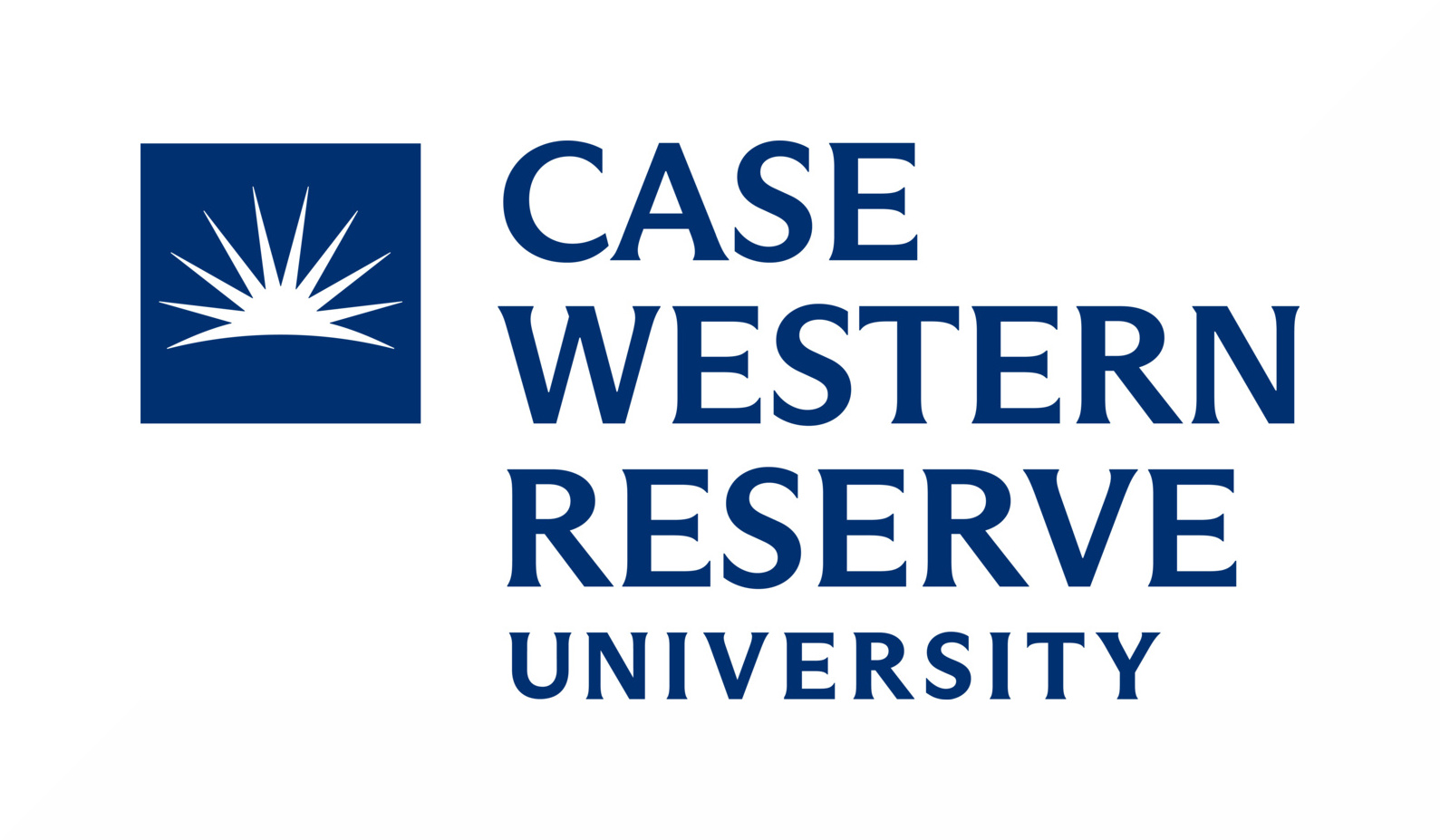 CWRU logo