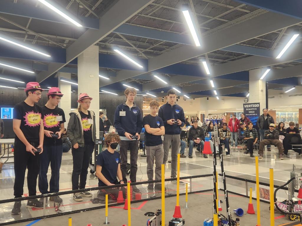 Coaching during a competition match